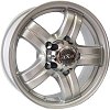 TechLine NEO 669 7x16 5x139,7 ET35 dia 98,5 S Россия