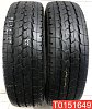 Bridgestone Duravis R624 225/75 R16 121/120R 