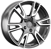 Replay Honda (H99) 7,5x17 5x114,3 ET55 dia 64,1 GMF