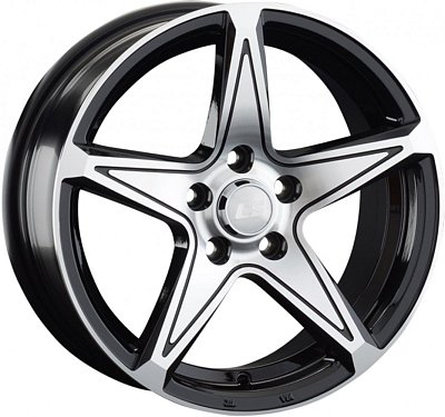 Диски LS wheels 852 - 1