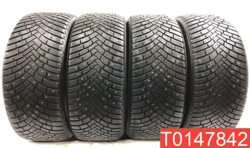 Continental IceContact 3 275/50 R20 113T  - 1