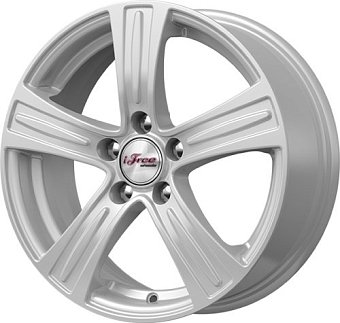 iFree S.U. 6x15 5x100 ET38 dia 57,1 нео-классик