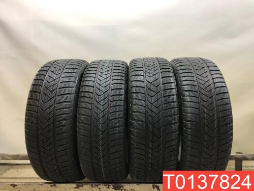 Pirelli Sottozero 3 215/50 R18 92V  - 1