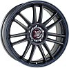 Yamato Segun Sakanowe-no Tamuramaro 7x17 5x112 ET35 dia 66,6 roxx marine