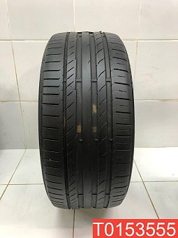 Continental ContiSportContact 5 225/40 R18 92Y 