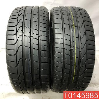 Pirelli Pzero 225/40 R18 92Y 