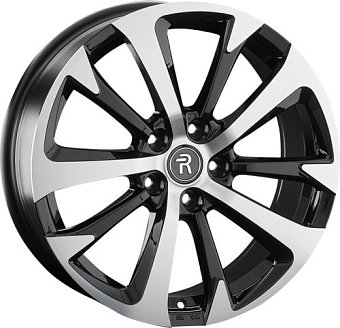 Replay Haval (HV97) 7x17 5x114,3 ET37 dia 66,6 BKF