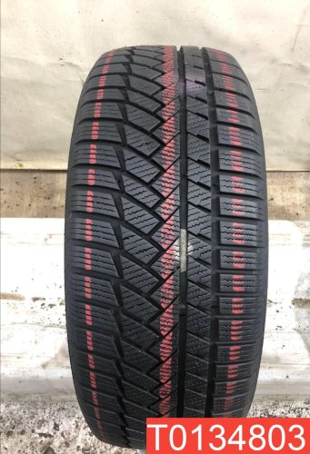 Continental WinterContact TS850P 225/55 R17 97H  - 1