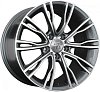 Replica Replay BMW (B174) 8,5x18 5x120 ET46 dia 74,1 GMF