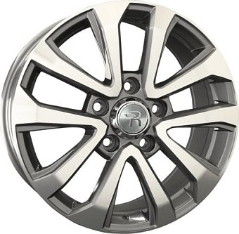 Replay Lexus (LX99) 8x18 5x150 ET56 dia 110,1 GMF