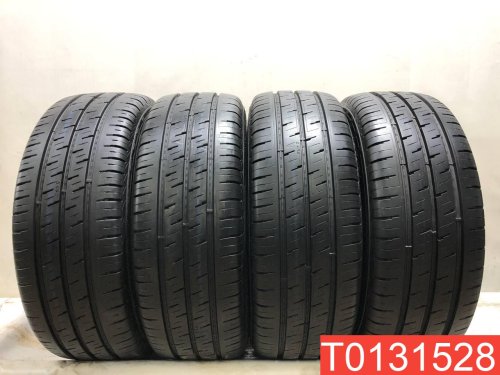 Nokian Tyres Hakka C Van 215/65 R15 104/102T  - 1