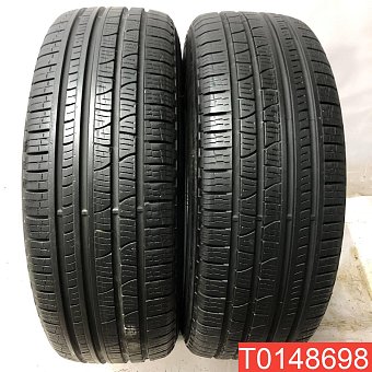 Pirelli Scorpion Verde All Season plus 225/65 R17 102H 