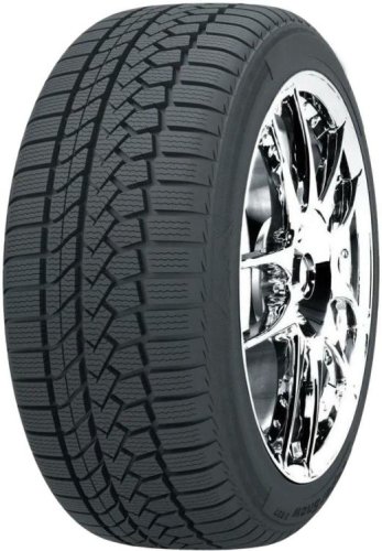 Шины Goodride Zuper Snow Z-507 245/45 R19 102V XL нешип - 1