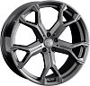 Replay Volkswagen (VV245) 9,5x21 5x112 ET31 dia 66,6 GM