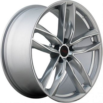 LegeArtis Audi (A102) 9x20 5x112 ET33 dia 66,6 S