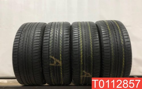 Goodyear Eagle F1 Asymmetric 4x4 295/40 R22 112W  - 1