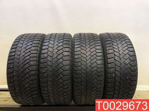 Gislaved Nord Frost 200 235/55 R17 103T  - 1