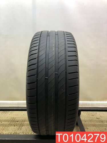 Kleber Dynaxer UHP 245/45 R18 100W  - 1