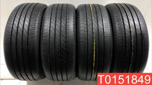 Bridgestone Turanza T005A 225/50 R17 94W  - 1