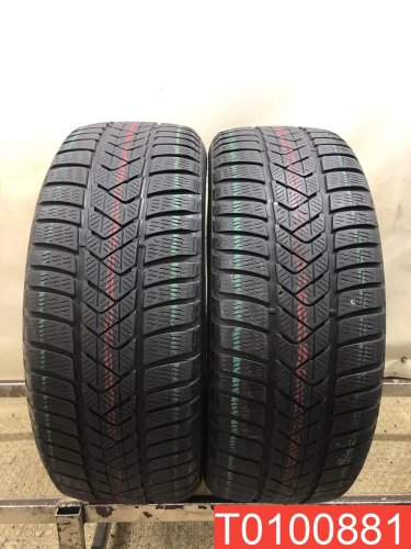 Pirelli Sottozero 3 215/55 R17 98H  - 1