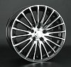 LS wheels 565 7x16 5x100 ET40 dia 73,1 BKF