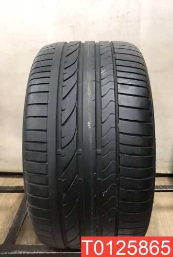 Bridgestone Dueler H/P Sport 315/35 R20 110Y RunFlat - 1