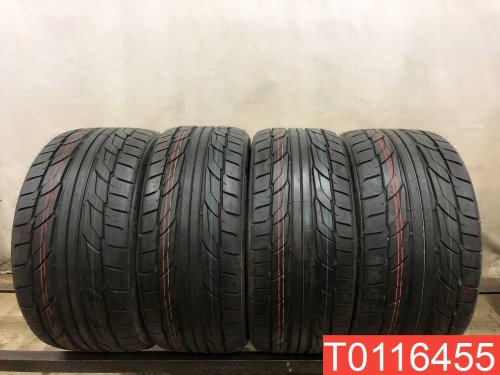 Nitto NT555 G2 275/30 R19 96Y  - 1