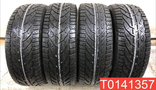 Tigar Winter 195/55 R15 85H  - 1