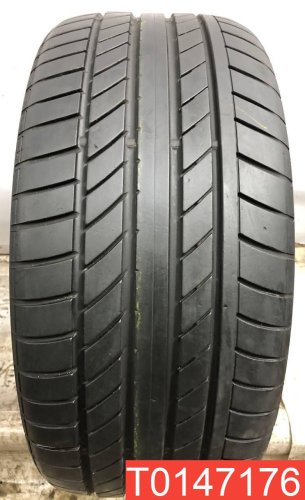Continental 4x4 SportContact 275/40 R20 106Y  - 1
