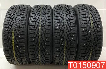 Nokian Tyres Nordman 7 SUV 225/55 R18 102T 