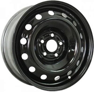 Диски ТЗСК Ford Focus 2 - 1