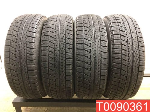 Bridgestone Blizzak VRX 185/60 R15 84Q  - 1