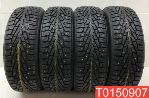 Nokian Tyres Nordman 7 SUV 225/55 R18 102T  - 1