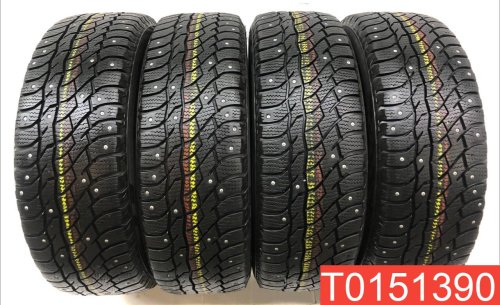 Viatti Bosco Nordico V-523 225/55 R18 102T  - 1