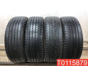 Goodyear EfficientGrip SUV 225/60 R18 100V 