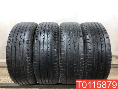Goodyear EfficientGrip SUV 225/60 R18 100V  - 1
