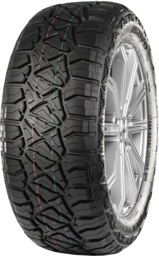 Шины Arivo Rock Trak R/T LT285/65 R18 121/118Q - 1