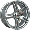 Alcasta M36 6,5x16 5x112 ET42 dia 57,1 SF