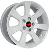 LegeArtis Volkswagen (VV83) 6,5x16 5x112 ET33 dia 57,1 W