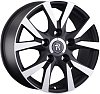 Replay Lexus (LX103) 8x18 5x150 ET56 dia 110,5 MBF Replay Lexus (LX103) 8x18 5x150 ET56 dia 110,5 MBF