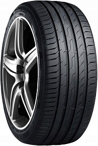 N*Fera Sport