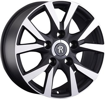 Replay Lexus (LX103) 8x18 5x150 ET56 dia 110,5 MBF