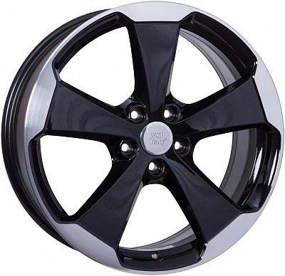 Диски Acacia WSP Italy Glendale W465 Laceno Golf GTI - 1