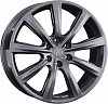 Replay Infiniti (INF12) 8x22 6x139,7 ET30 dia 77,8 GM