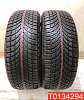 Michelin Latitude Alpin LA2 235/60 R17 106H 