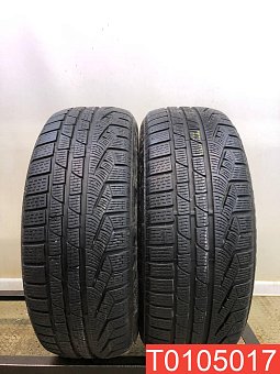 Pirelli Sottozero Winter 210 Series 2 225/55 R17 97H RunFlat