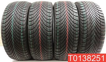 Pirelli Winter Cinturato 205/55 R16 91H 
