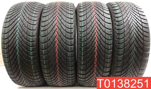 Pirelli Winter Cinturato 205/55 R16 91H  - 1