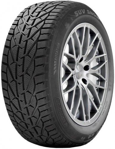 Шины Kormoran SUV Snow 275/45 R20 110V XL нешип - 1