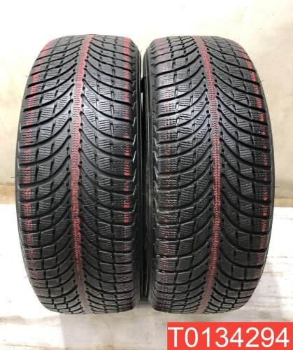 Michelin Latitude Alpin LA2 235/60 R17 106H  - 1